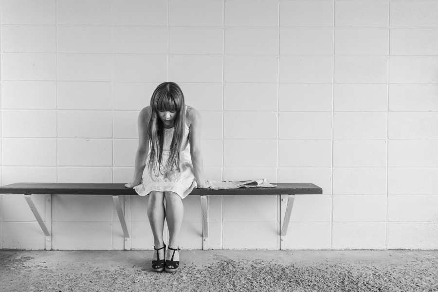 National Suicide Prevention Week