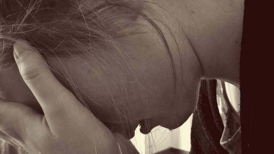 National Suicide Prevention Week