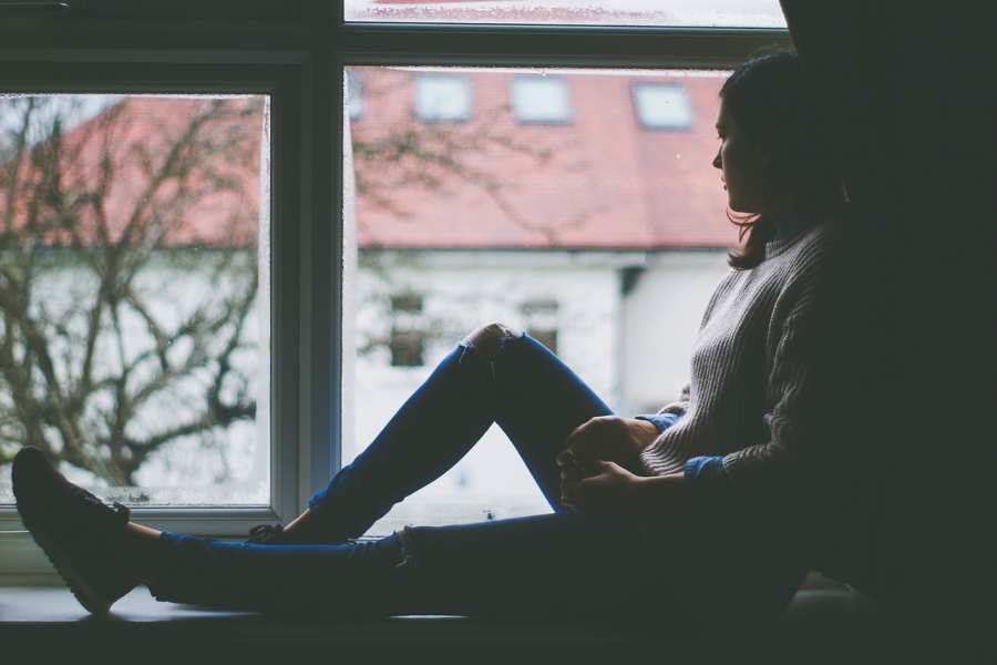 A Quick Look at Depression and Teen Suicide