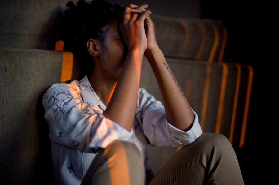 A Quick Look at Depression and Teen Suicide