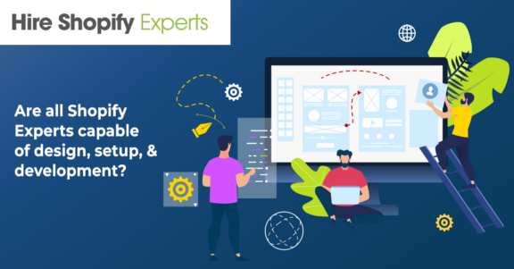 Shopify Experts