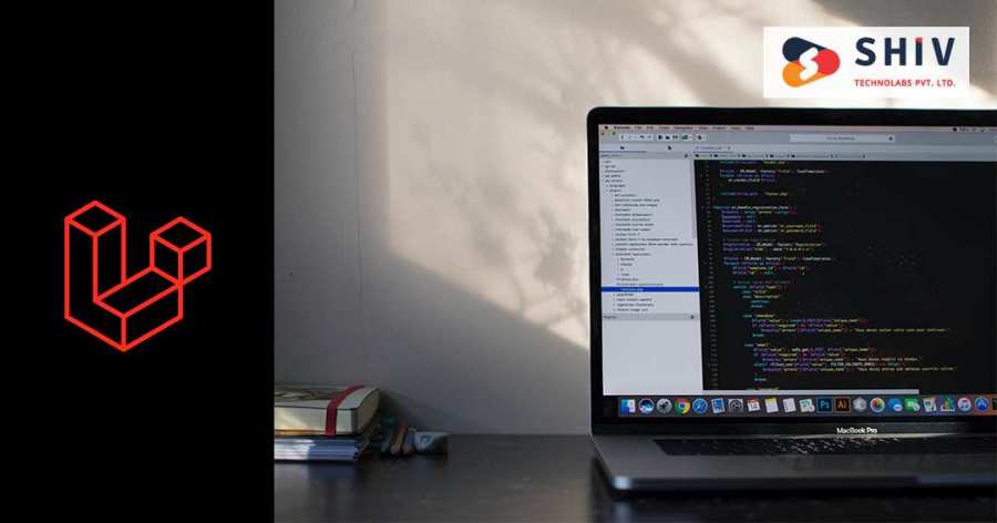Laravel Development services