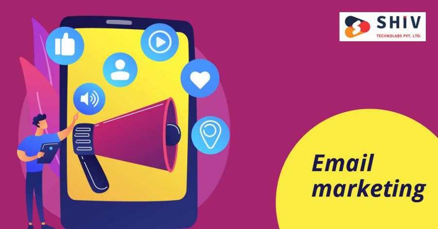 Email Marketing