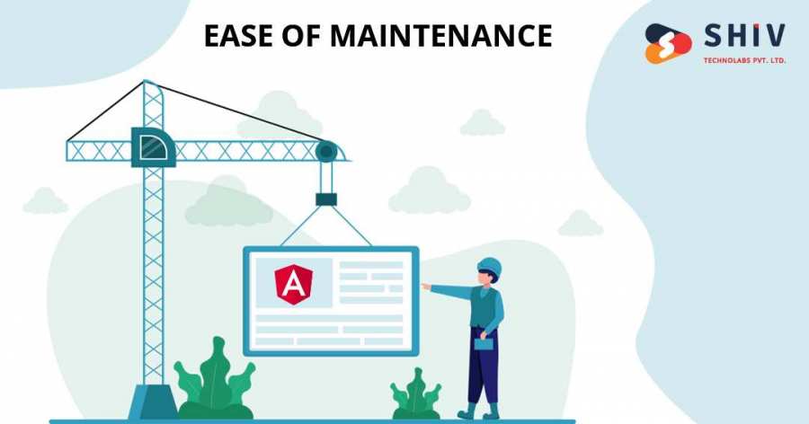 Angular Development Company