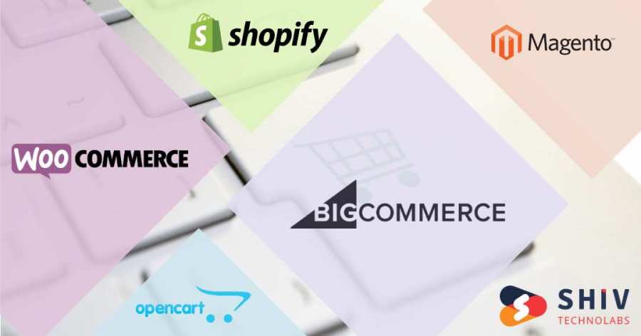Best Ecommerce Development Services