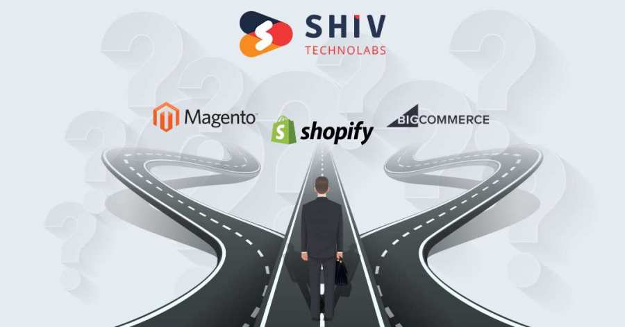Top e-commerce development companies