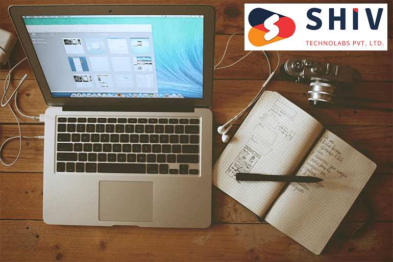 Wireframe & Prototype Company