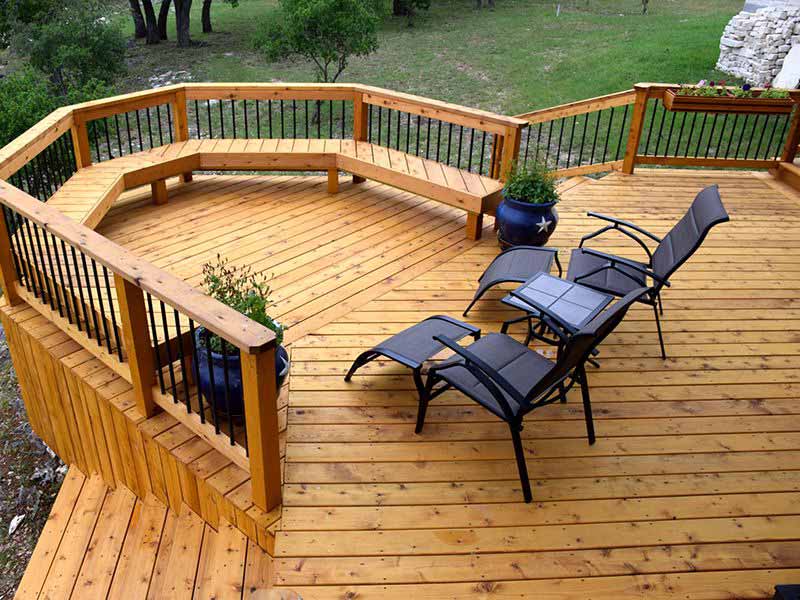 Pine Timber