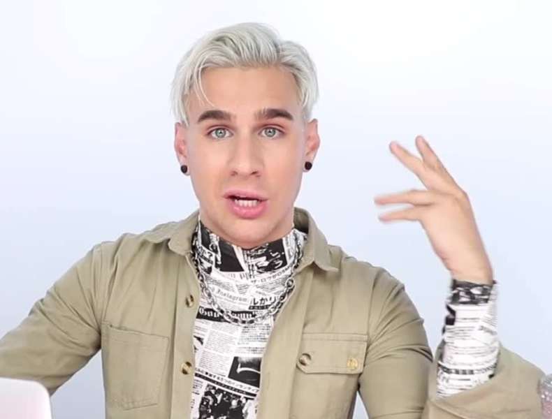 Brad Mondo Biography Is Brad Mondo gay? Lezeto