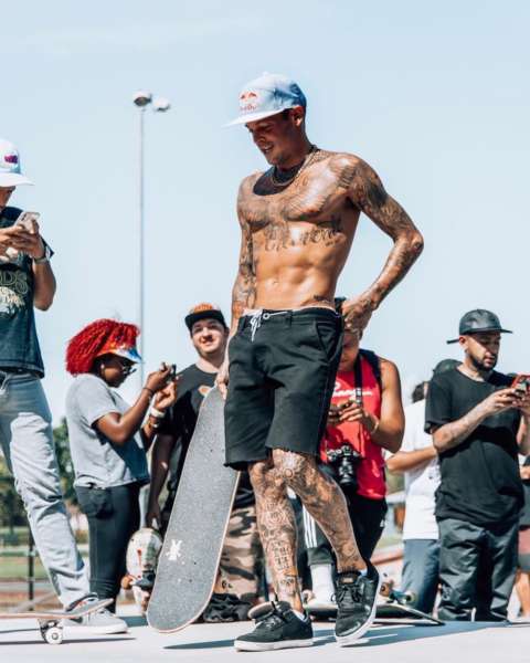 Ryan Sheckler Net Worth