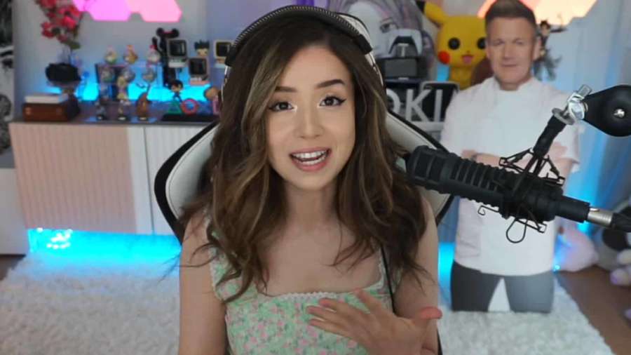Who is Pokimane? All About the Famous Twitch Streamer